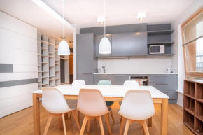 Dream Stay - Stylish Apartment near Old Town with Free Parking, Tallinn